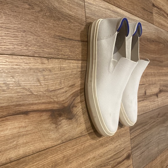 Rothy’s Original Slip on Sneakers - Picture 2 of 9